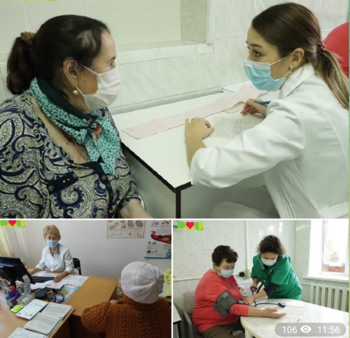 С 18 по 24 сентября Министерство здравоохранения Российской Федерации объявило  неделю популяризации здорового старения. Ее приурочили к Международному дню распространения информации о болезни Альцгеймера.